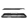 Spigen Thin Fit Mag MagSafe tok Apple iPhone 16 Plus készülékhez – Fekete