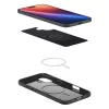 Spigen Thin Fit Mag MagSafe tok Apple iPhone 16 Plus készülékhez – Fekete