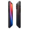 Spigen Thin Fit Mag MagSafe tok Apple iPhone 16 Plus készülékhez – Fekete