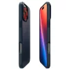 Spigen Thin Fit Mag MagSafe tok Apple iPhone 16 Pro készülékhez – Palaszürke