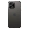 Spigen Liquid Crystal tok Apple iPhone 16 Pro készülékhez – Átlátszó