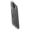 Spigen Liquid Crystal tok Apple iPhone 16 Pro készülékhez – Átlátszó