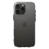 Spigen Ultra Hybrid tok Apple iPhone 16 Pro készülékhez – Átlátszó