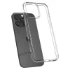 Spigen Ultra Hybrid tok Apple iPhone 16 Pro készülékhez – Átlátszó