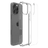 Spigen Ultra Hybrid tok Apple iPhone 16 Pro készülékhez – Átlátszó