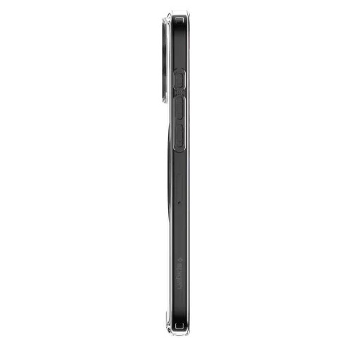 Spigen Ultra Hybrid Mag MagSafe tok Apple iPhone 16 Pro készülékhez – Fehér