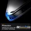 Spigen Ultra Hybrid Mag MagSafe tok Apple iPhone 16 Pro készülékhez – Átlátszó/matt