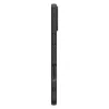Spigen Liquid Air tok Apple iPhone 16 készülékhez – Matt fekete