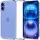 Spigen Ultra Hybrid tok Apple iPhone 16 készülékhez – Átlátszó