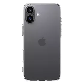   Spigen Ultra Hybrid tok Apple iPhone 16 készülékhez – Átlátszó