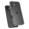 Spigen Ultra Hybrid tok Apple iPhone 16 készülékhez – Átlátszó