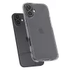 Spigen Ultra Hybrid tok Apple iPhone 16 készülékhez – Átlátszó/matt
