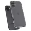 Spigen Ultra Hybrid tok Apple iPhone 16 készülékhez – Átlátszó/matt