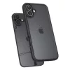 Spigen Ultra Hybrid tok Apple iPhone 16 készülékhez – Matt fekete