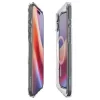 Spigen Ultra Hybrid Mag MagSafe tok Apple iPhone 16 készülékhez – Fehér