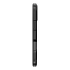 Spigen Tough Armor Mag MagSafe tok Apple iPhone 16 készülékhez – Fekete