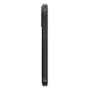 Spigen Tough Armor Mag MagSafe tok Apple iPhone 16 készülékhez – Fekete