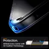 Spigen Ultra Hybrid Mag MagSafe tok Apple iPhone 16 Pro Max készülékhez – Titán/áttetsző