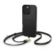 Spigen Cyrill Kajuk MagSafe tok Apple iPhone 16 Pro Max készülékhez – Fekete