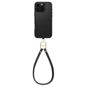   Spigen Cyrill Kajuk MagSafe tok Apple iPhone 16 Pro Max készülékhez – Fekete