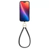 Spigen Cyrill Kajuk MagSafe tok Apple iPhone 16 Pro készülékhez – Fekete