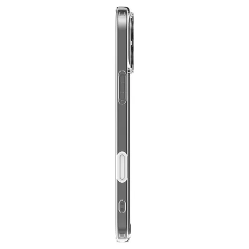 Spigen Ultra Hybrid 'T' Mag MagSafe tok Apple iPhone 16 Pro készülékhez – Fehér