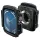 Spigen Rugged Armor Apple Watch 10/11 (42 mm) tok - matt fekete
