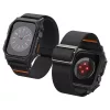 Spigen Lite Fit Pro Apple Watch 10/11 (42 mm) tok - matt fekete
