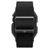Spigen Lite Fit Pro Apple Watch 10/11 (42 mm) tok - matt fekete