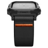 Spigen Lite Fit Pro Apple Watch 10/11 (42 mm) tok - matt fekete