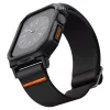 Spigen Lite Fit Pro Apple Watch 10/11 (42 mm) tok - matt fekete