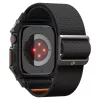 Spigen Lite Fit Pro Apple Watch 10/11 (42 mm) tok - matt fekete