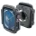Spigen Rugged Armor Apple Watch 10/11 (46 mm) tok - sötétszürke