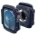 Spigen Rugged Armor Apple Watch 10/11 (46 mm) tok - sötétkék
