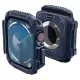 Spigen Rugged Armor Apple Watch 10/11 (46 mm) tok - sötétkék