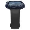Spigen Rugged Armor Apple Watch 10/11 (46 mm) tok - sötétkék