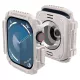 Spigen Rugged Armor Apple Watch 10/11 (46 mm) tok - homokbézs