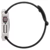 Spigen Rugged Armor Apple Watch 10/11 (46 mm) tok - homokbézs