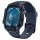 Spigen Rugged Armor Pro Apple Watch 10/11 (46 mm) tok - sötétkék