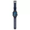 Spigen Rugged Armor Pro Apple Watch 10/11 (46 mm) tok - sötétkék