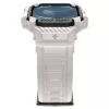 Spigen Rugged Armor Pro Apple Watch 10/11 (46 mm) tok - homokbézs