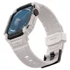 Spigen Rugged Armor Pro Apple Watch 10/11 (46 mm) tok - homokbézs