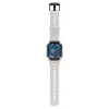 Spigen Rugged Armor Pro Apple Watch 10/11 (46 mm) tok - homokbézs