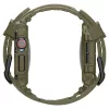 Spigen Rugged Armor Pro Apple Watch 10/11 (46 mm) tok - vintage khaki