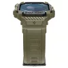 Spigen Rugged Armor Pro Apple Watch 10/11 (46 mm) tok - vintage khaki