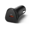 Spigen EV301 1-PORT 30W autós töltő