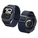 Spigen Lite Fit Pro Apple Watch 10/11 (46 mm) tok - sötétkék