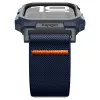 Spigen Lite Fit Pro Apple Watch 10/11 (46 mm) tok - sötétkék