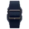 Spigen Lite Fit Pro Apple Watch 10/11 (46 mm) tok - sötétkék