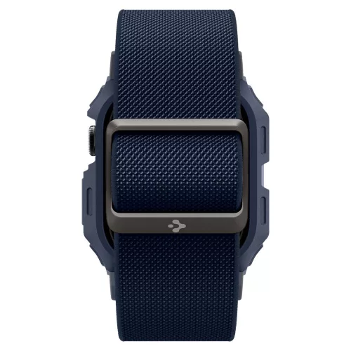 Spigen Lite Fit Pro Apple Watch 10/11 (46 mm) tok - sötétkék